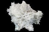 Natrolite Crystal Cluster - Tvedalen, Norway #177323-2